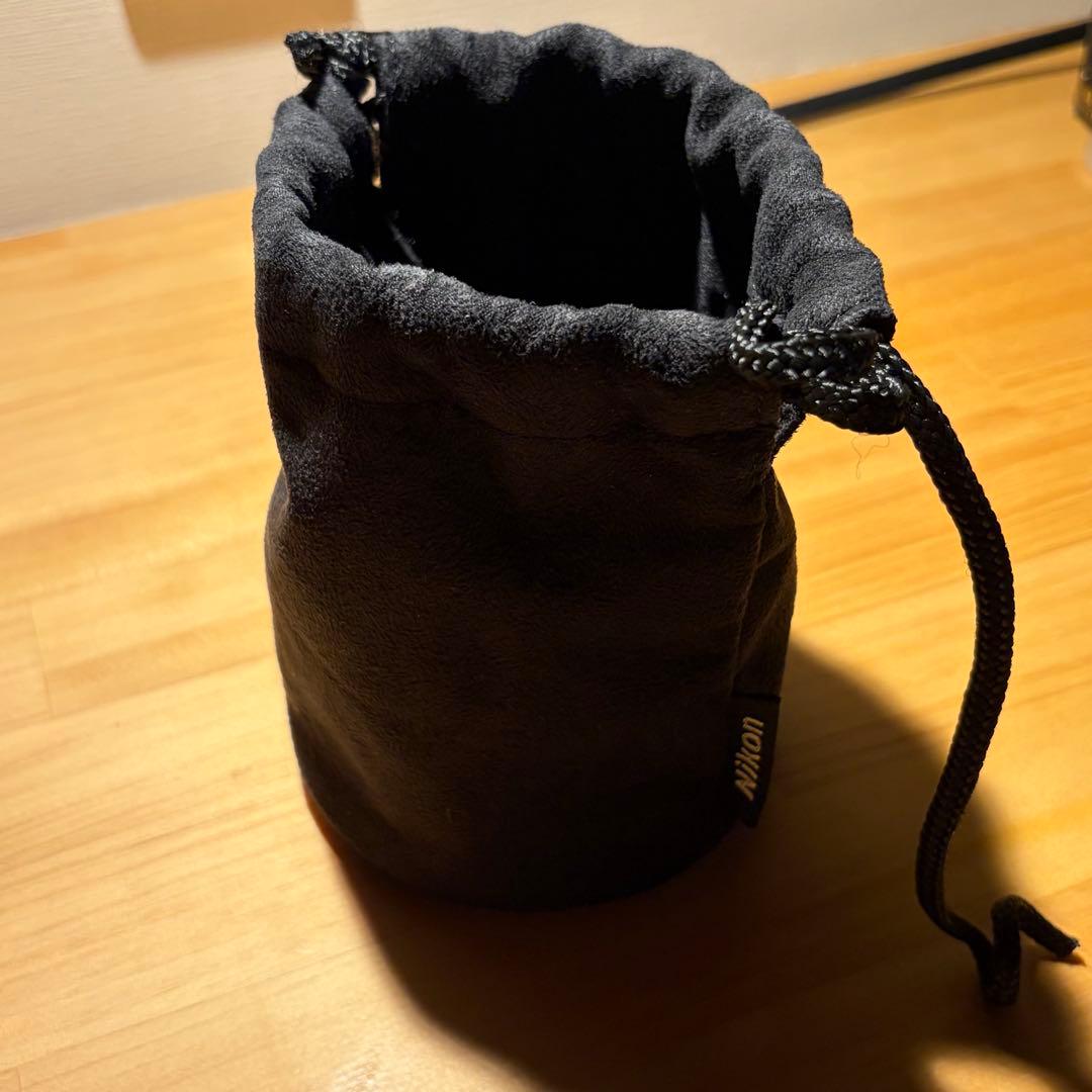 【美品】Nikon D3500 本体＋レンズ2種セット