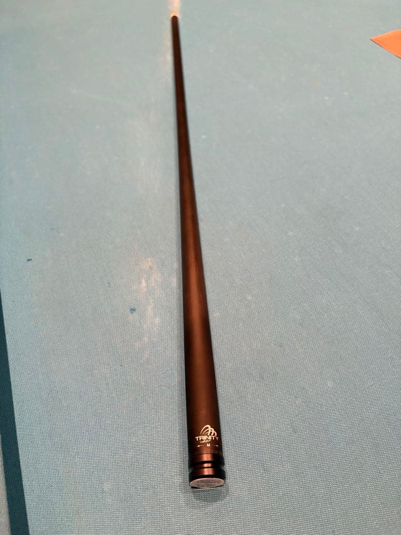 TRINITY キースアンディ　カーボンシャフト 11山