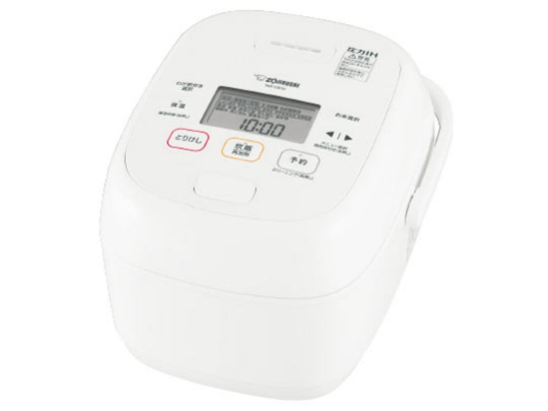 G*t様 [極美品✨高年式] 象印　圧力IH炊飯ジャー　NW-CB10 24年製