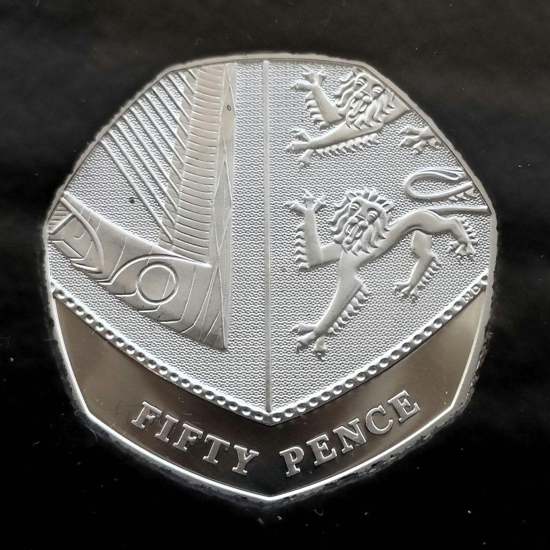 NOEL Tukoi★ Shield of Arms（銀貨7枚）