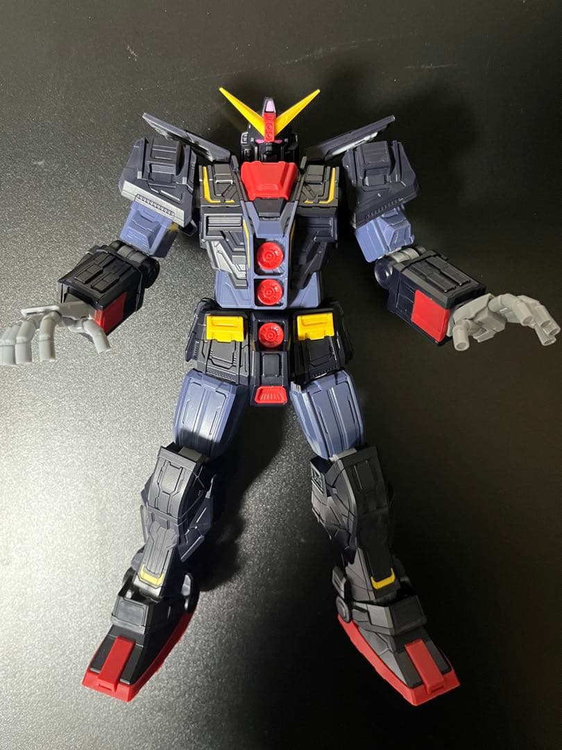 機動戦士ガンダム GフレームFA サイコ・ガンダム