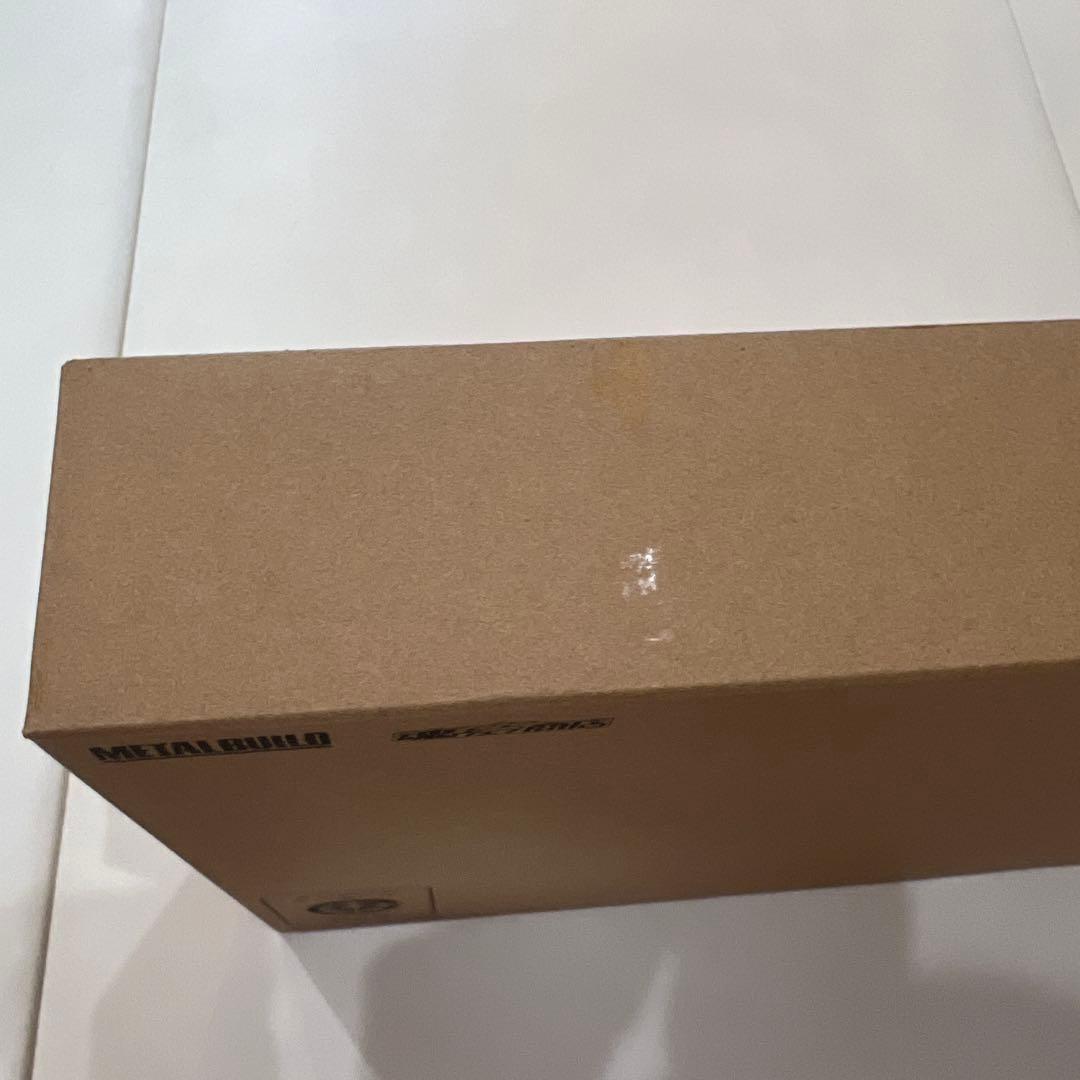 L BUILD 1.5（アイズ）ガンダム　ガンダム00 メタルビルド