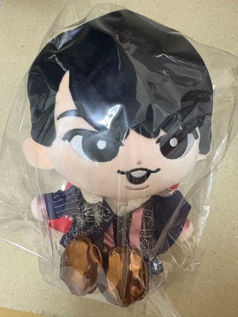 Man ぬいぐるみセット