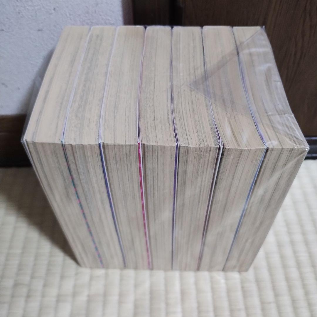 やるっきゃ騎士 1〜7巻　全巻