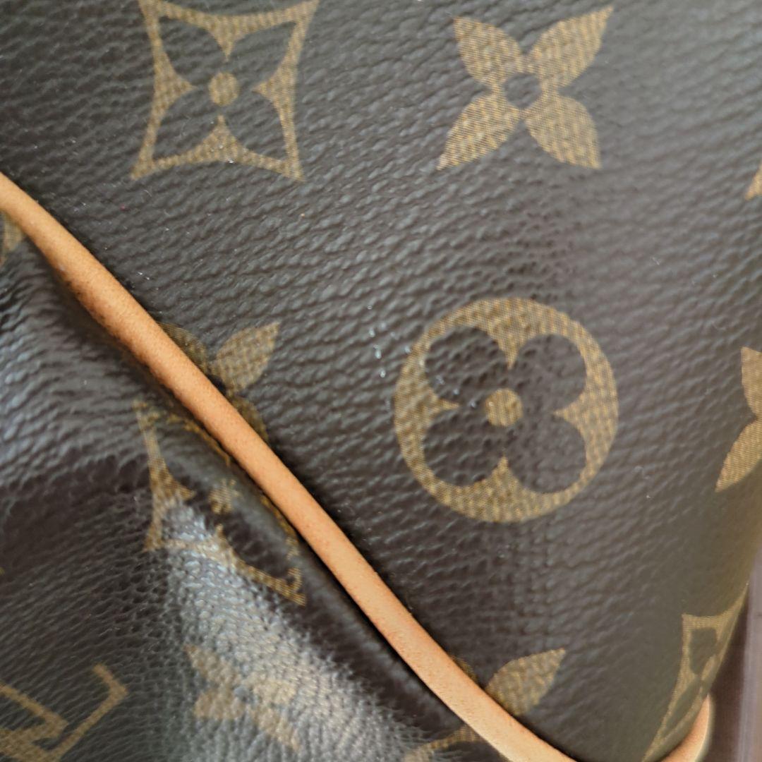 LOUIS VUITTON ティヴォリGM M40144★