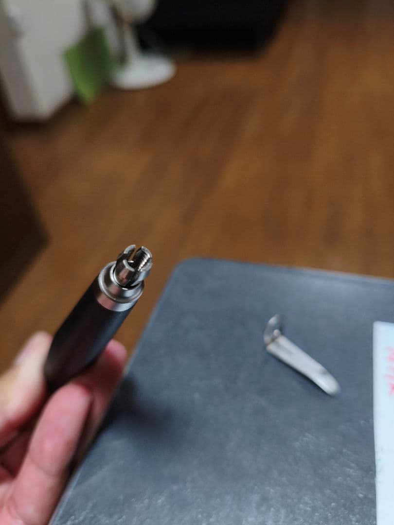 LAMY ラミー　スクリブル　セット