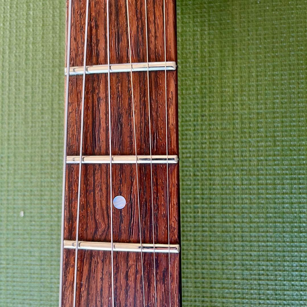 【美品】YAMAHA RGX-421D★HSH