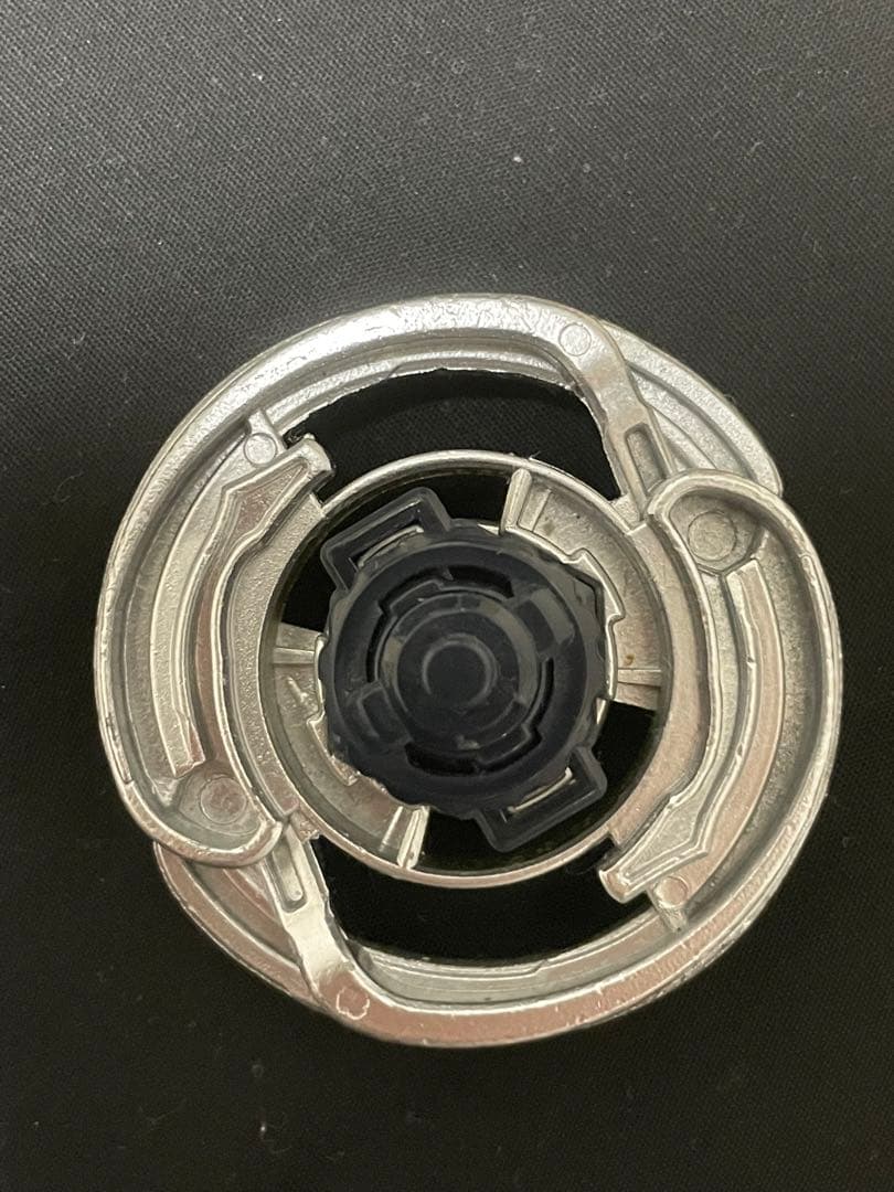 金ビルゴ　激レア　WBBA特別景品 ビルゴ メタルファイトベイブレード