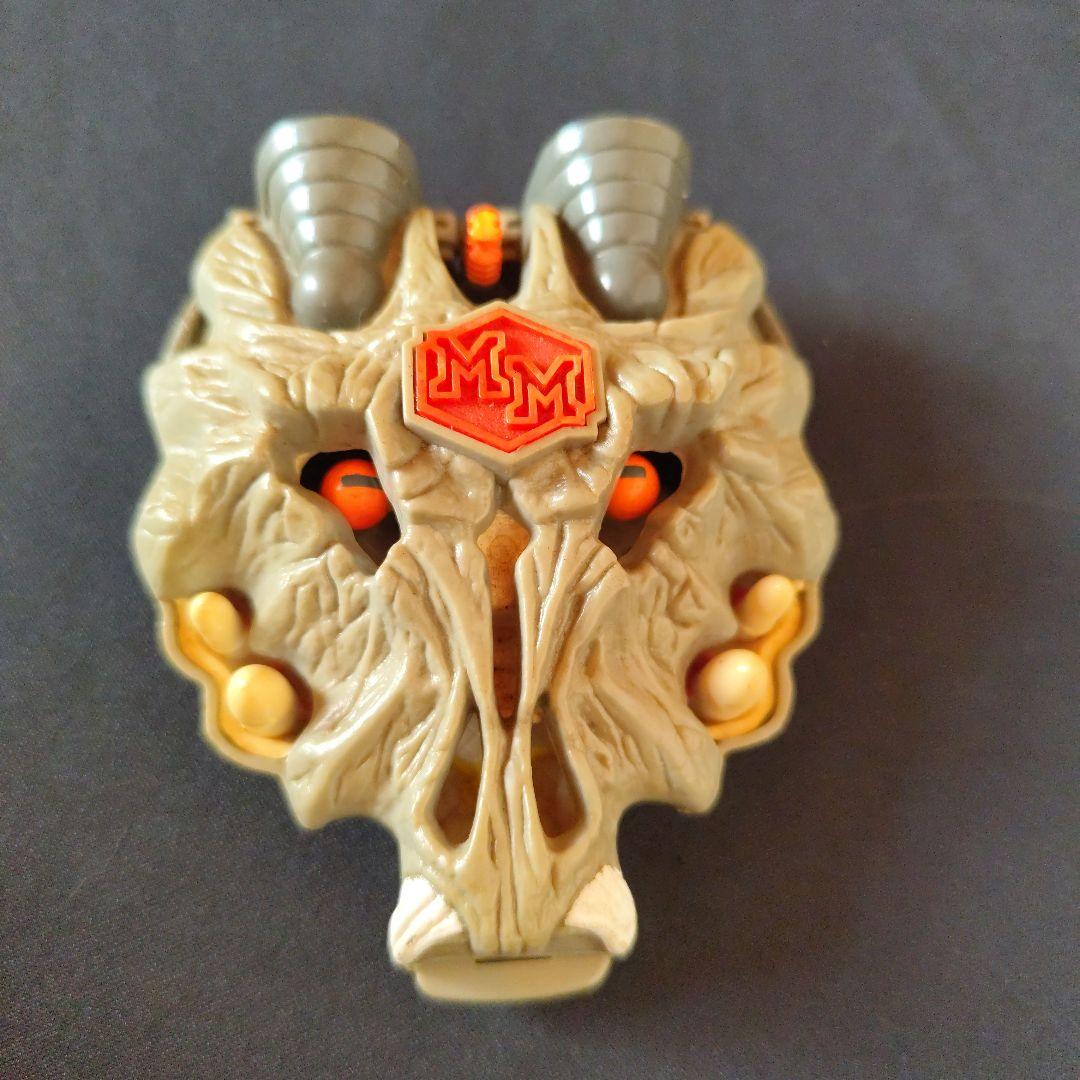 バンダイ マイティマックスセット