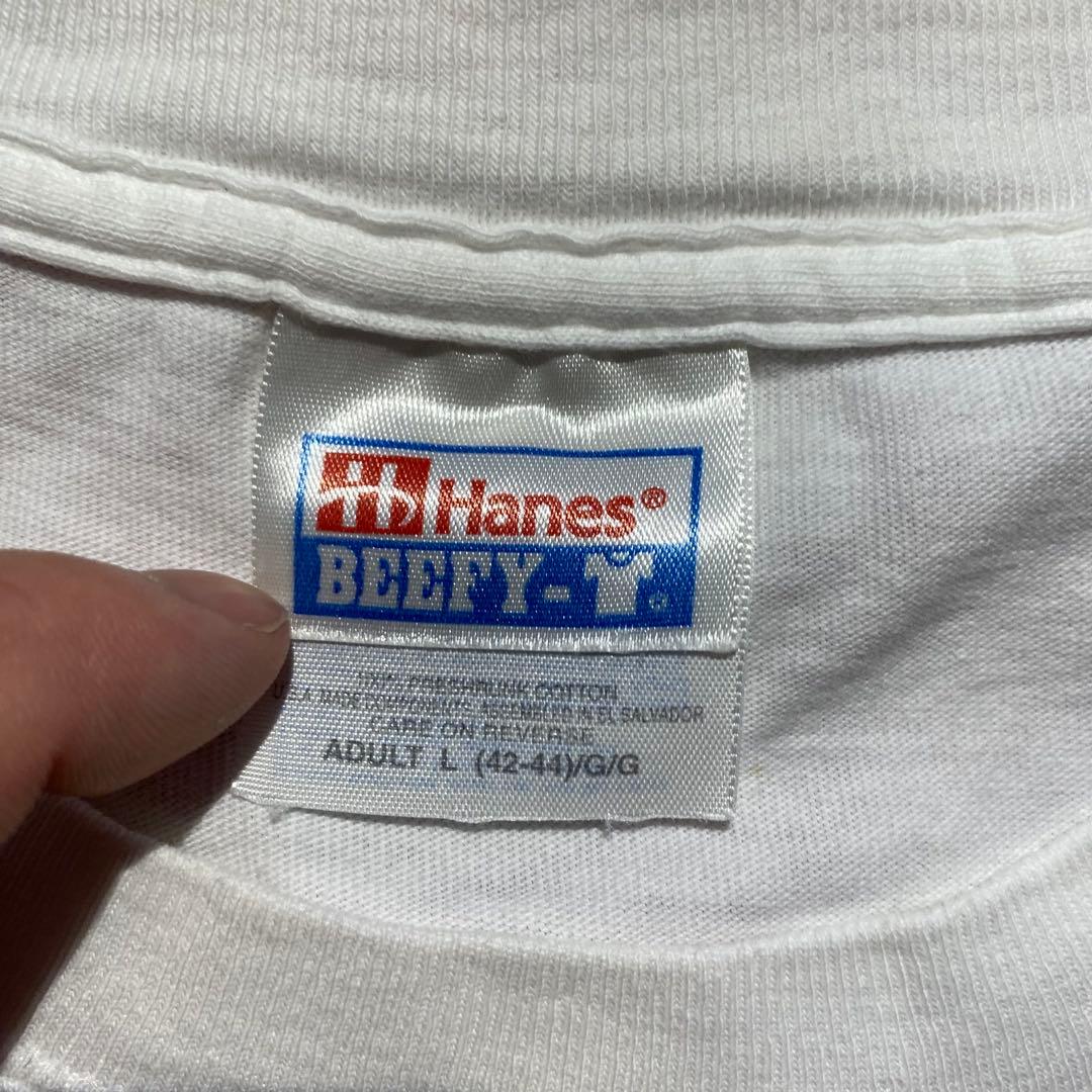 anime expo 2002 \"るろうに剣心\" t shirt L 00S