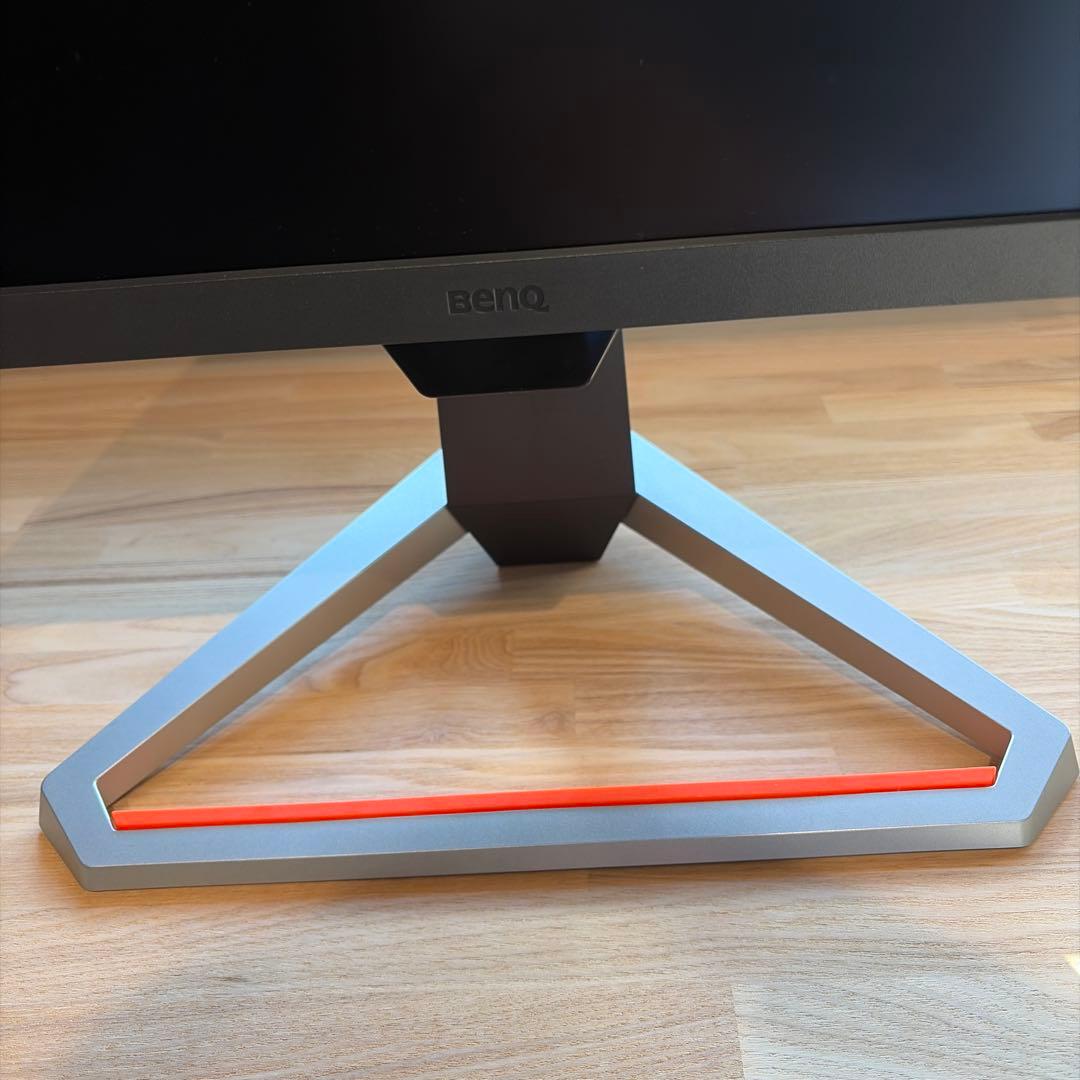 BenQ MOBIUZ EX2510S ゲーミングモニター