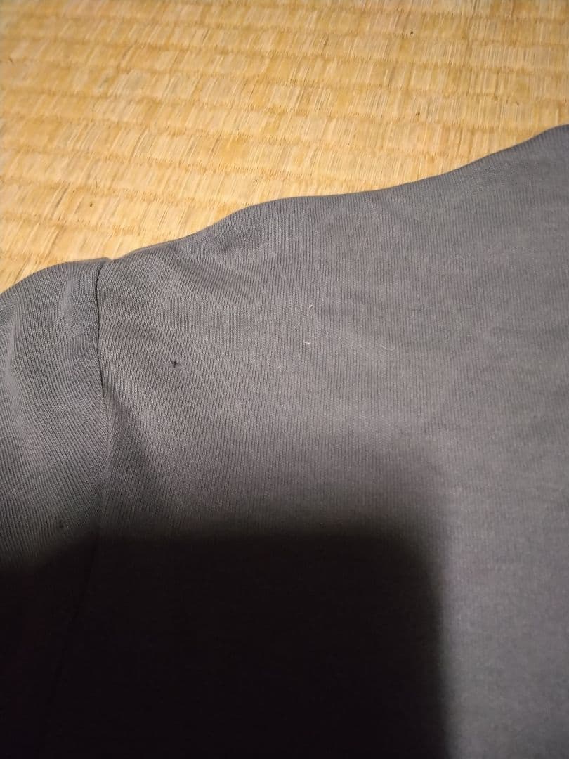 Radiohead Tシャツ クマの顔デザイン