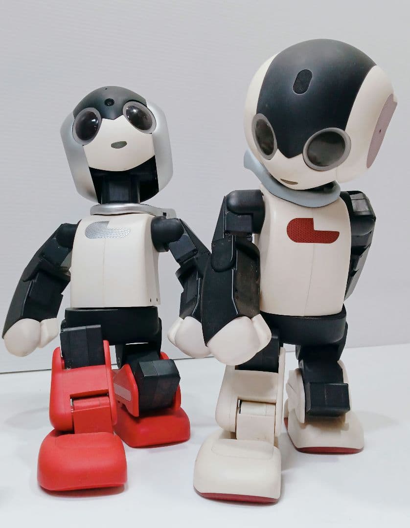 デアゴスティーニ ロビ セット