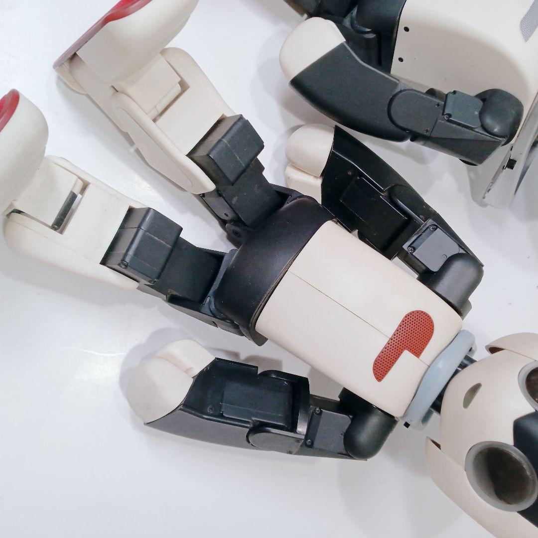 デアゴスティーニ ロビ セット