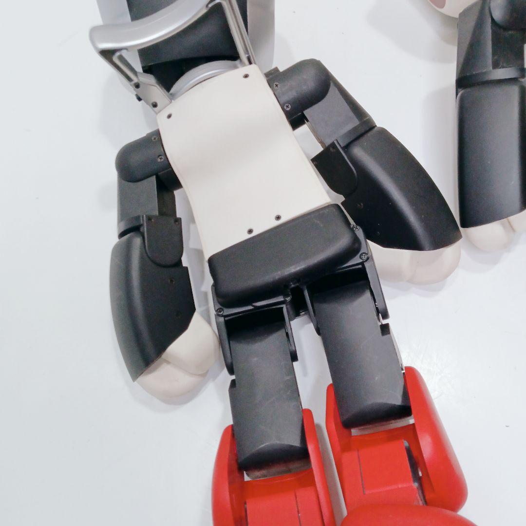 デアゴスティーニ ロビ セット