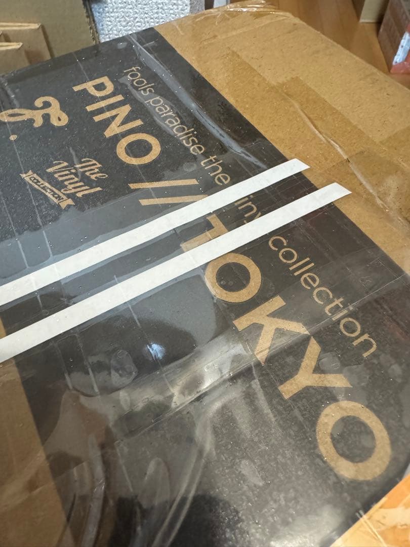 【新品】fools paradise pino tokyo akira アキラ