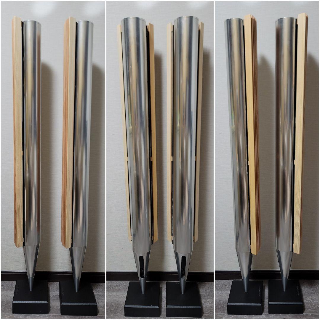 スピーカー・ウーファー B&O-Beosound 3200,Beolab 8000,2 ,Beo 4