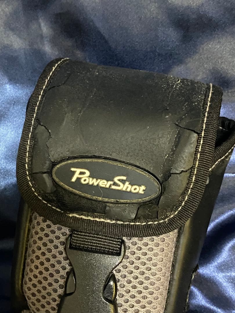 キャノン　PowerShot A700 6倍ズーム 動作品