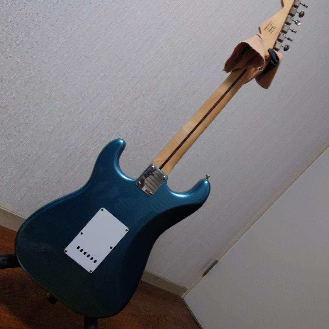 Squier ストラトキャスター