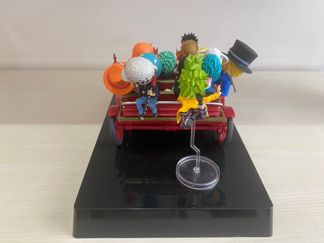 一番くじONLINEワンピース20th anniversary　Ｂ賞