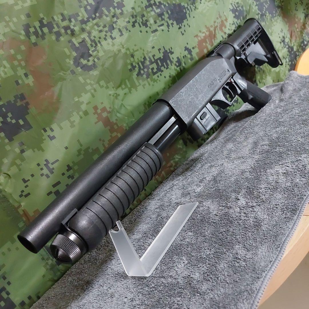 マルゼン　CA870チャージャー【カスタム】