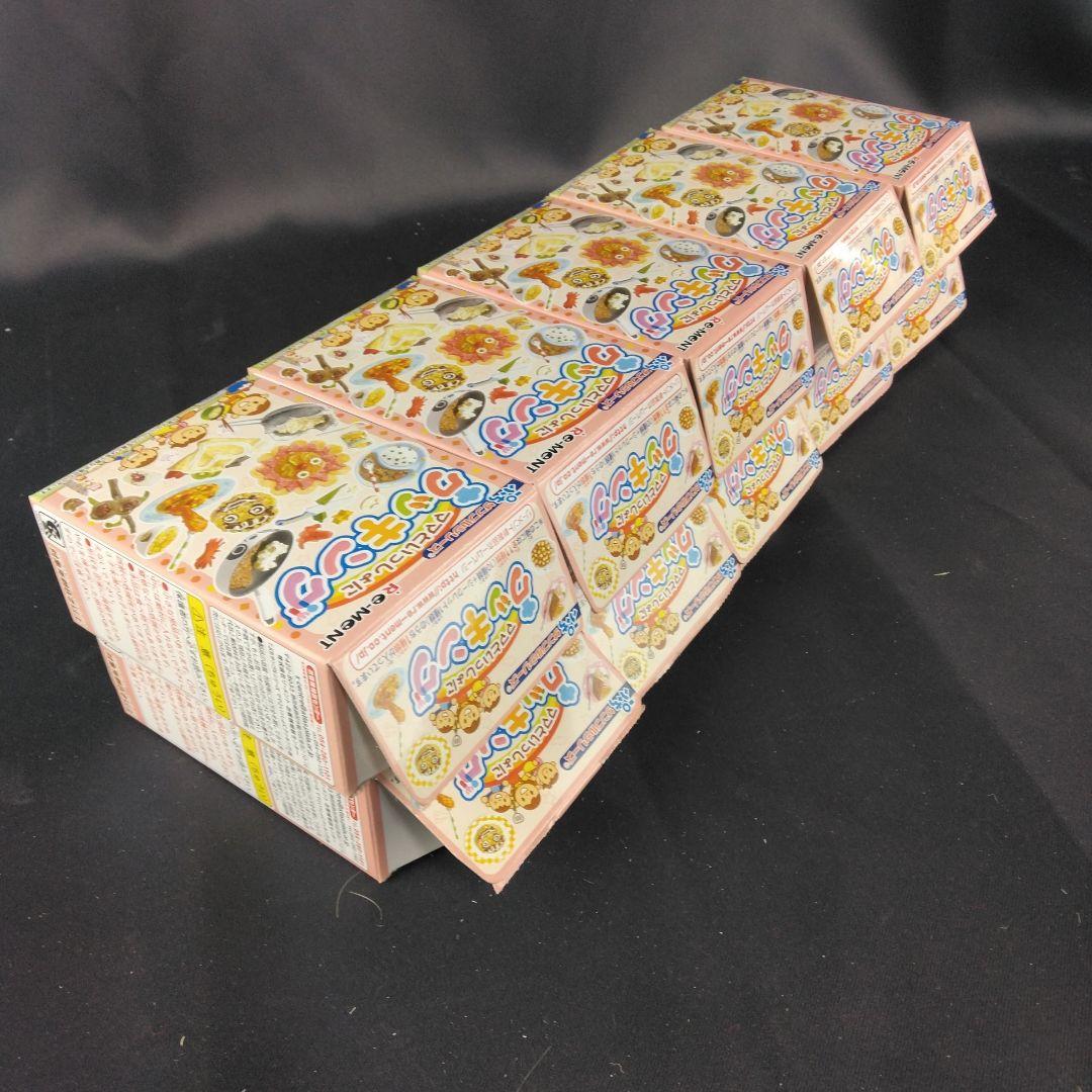 ★全10種★ ぷちサンプルシリーズ ママといっしょにクッキング