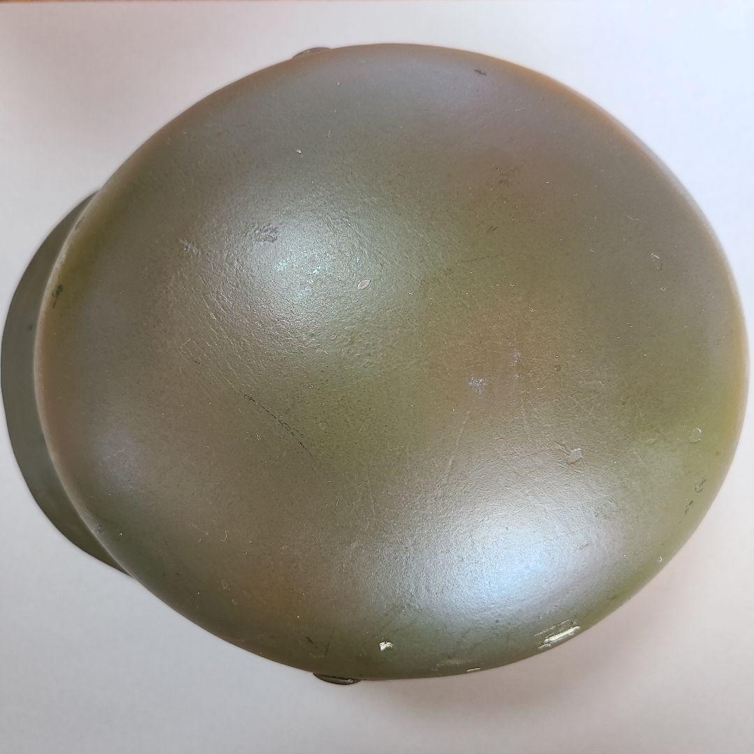 ドイツ軍 ヘルメット