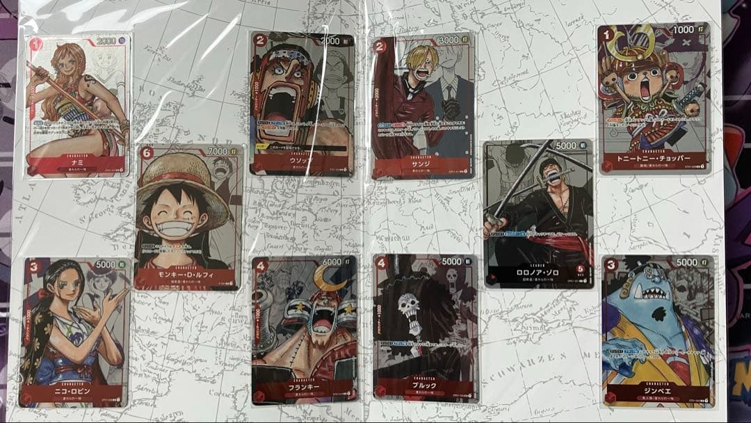 ONE PIECE DAY 24・25 まとめ売り