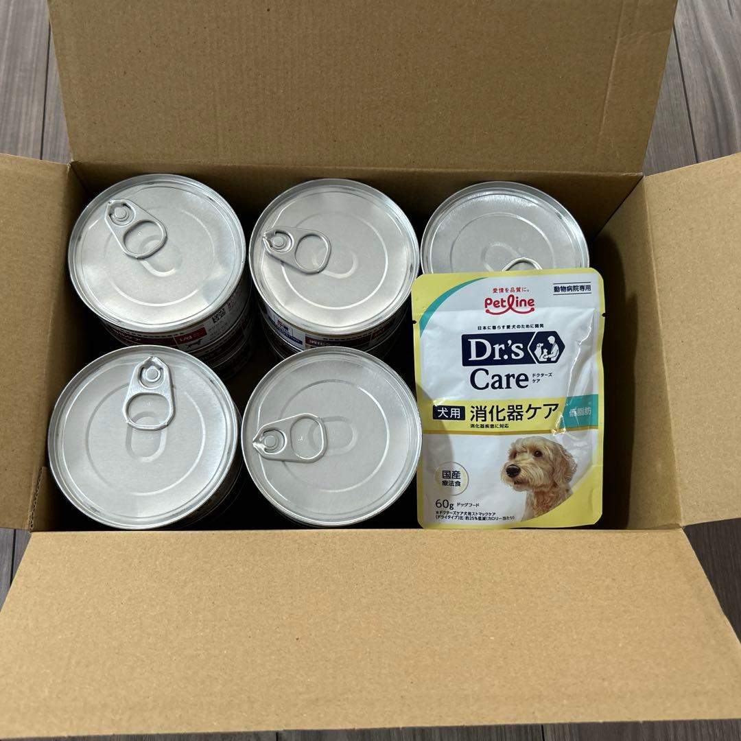 Hill's i/d 消化ケア チキン 156g缶 17個セット