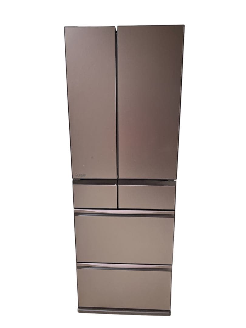 三菱ノンフロン冷凍冷蔵庫 MR-MXD50G-XT 503L