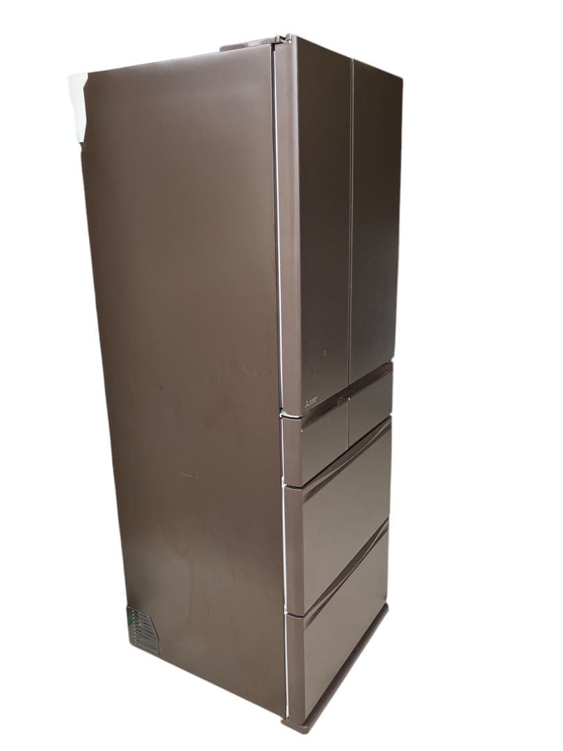 三菱ノンフロン冷凍冷蔵庫 MR-MXD50G-XT 503L