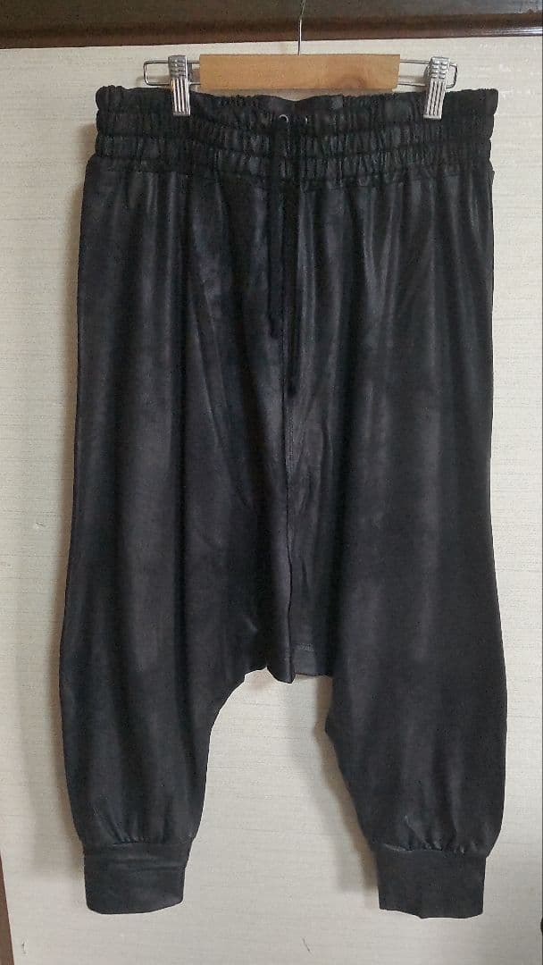 ハータン◆L.G.B./SARROUEL PANTS