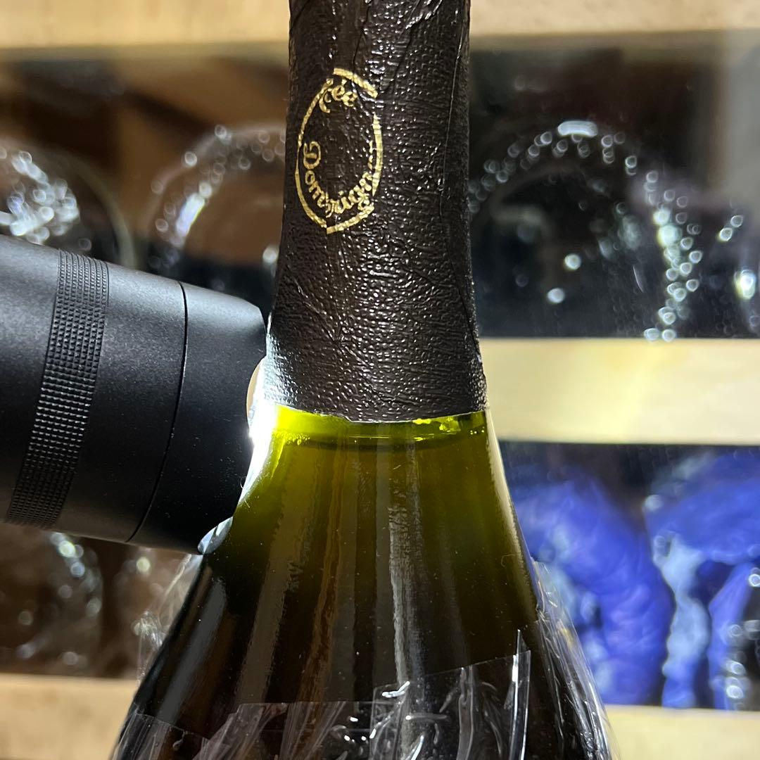 ドンペリニヨン 1995 Dom Perignon 箱付き
