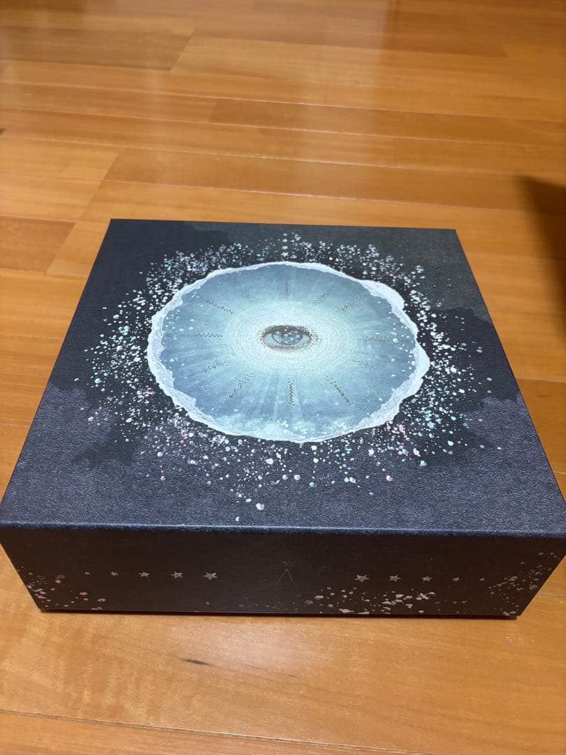 Y*s様 【完全生産限定盤】 siip ガイア　ダウンロードカード+GOODS