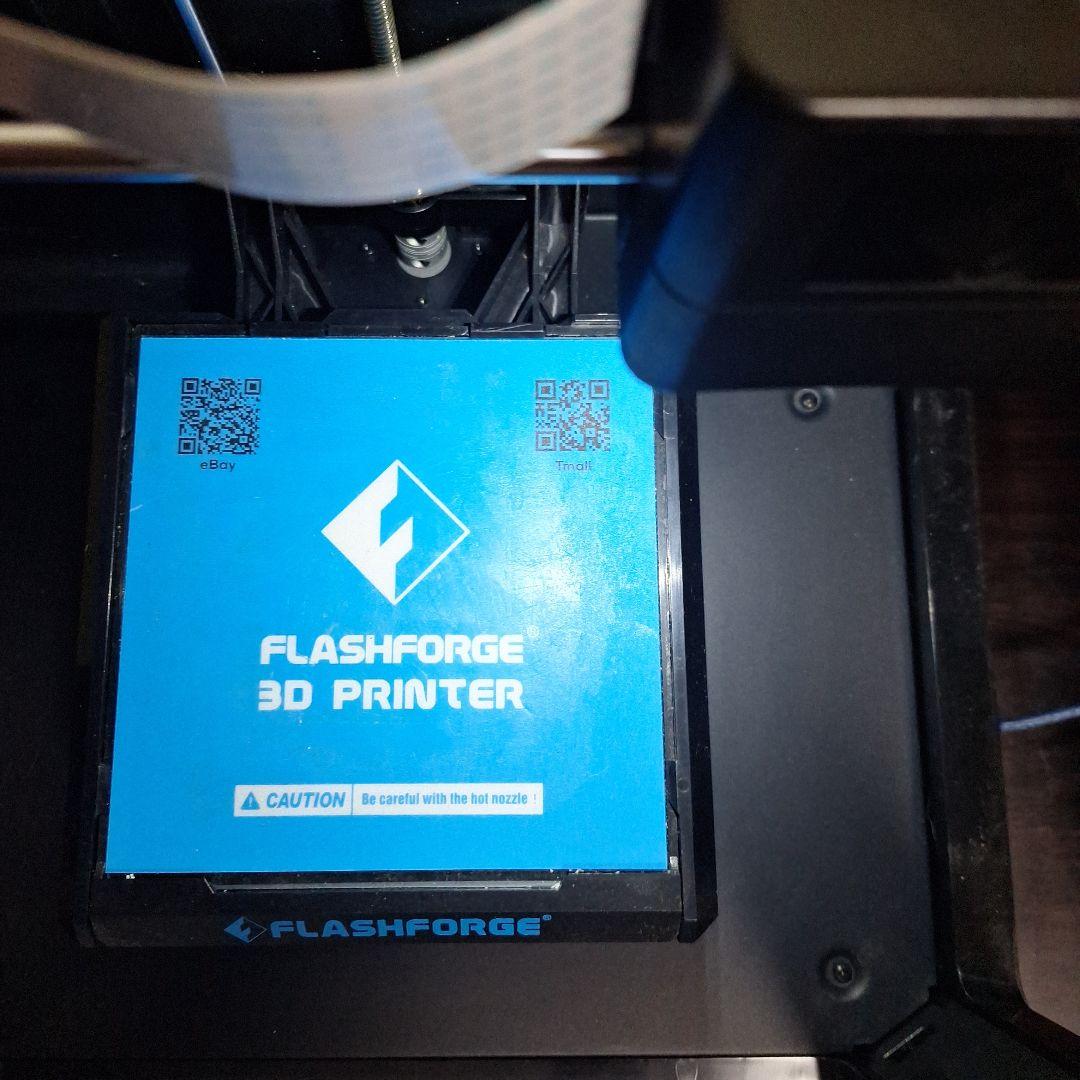 プリンター・複合機 3D Printer Flashforge Finder