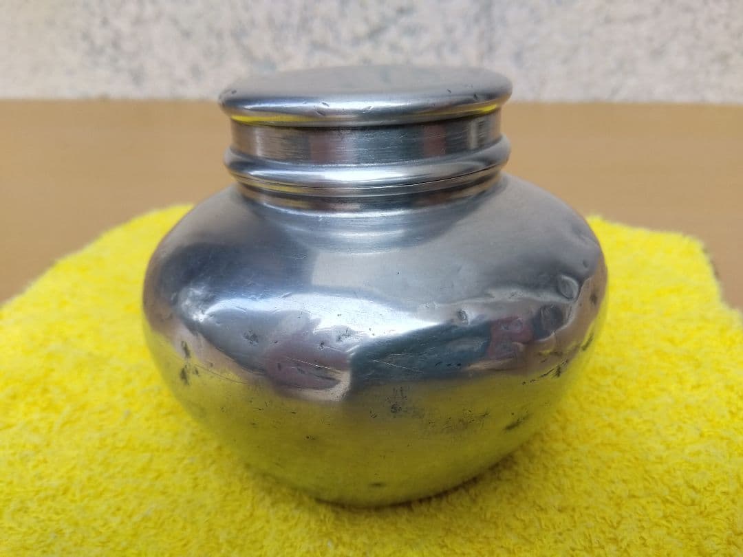 茶筒(特殊変形)