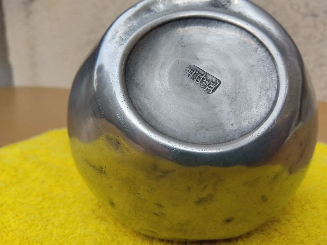 茶筒(特殊変形)