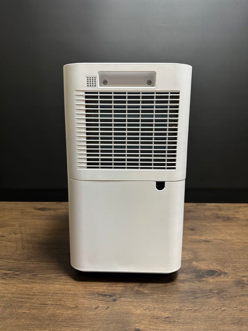 2024年製　MDDM コンプレッサー式　除湿機　MD-SJT01