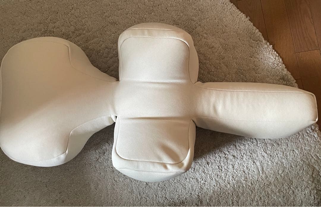 リラクッションDL 犬用介護マット ベージュ