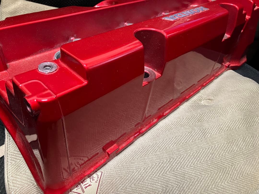 K20Aタペットカバー