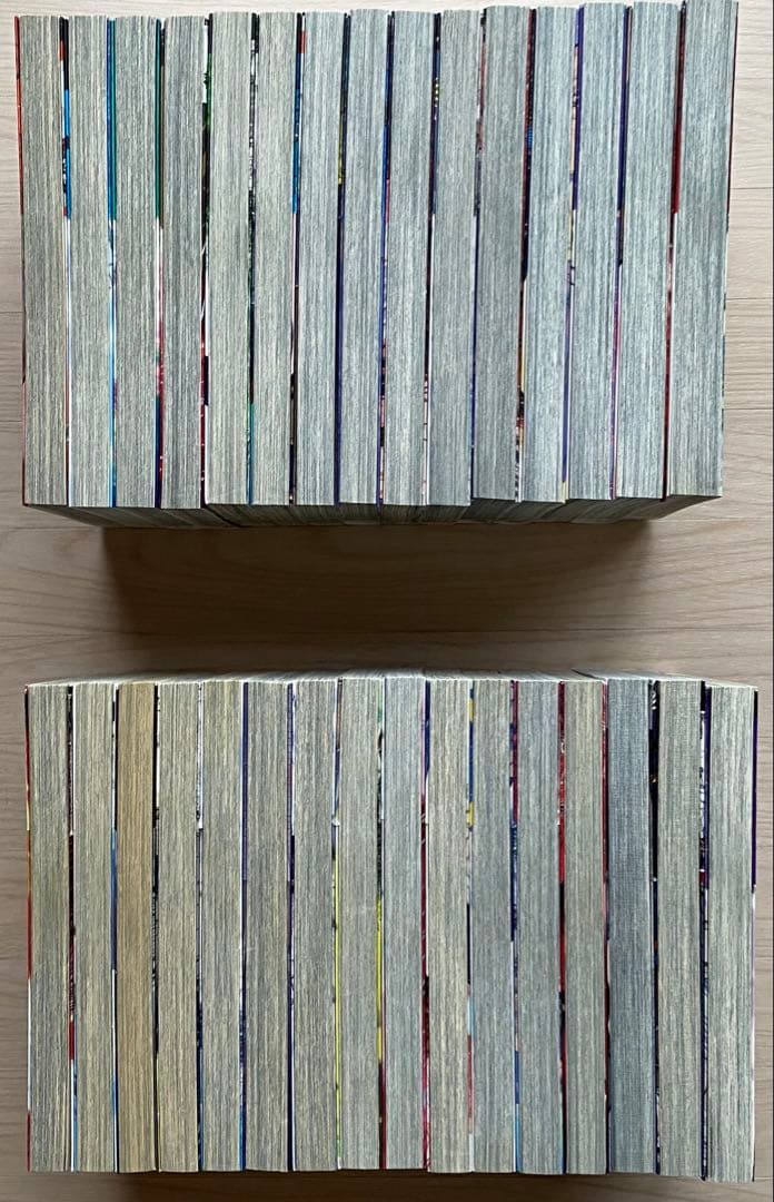 ゴールデンカムイ全巻(1〜31巻・全初版・帯付き)