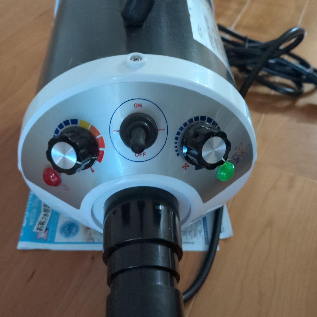 メガブロー PET-006　ペット用ドライヤー 1500W　㈱ベルミー