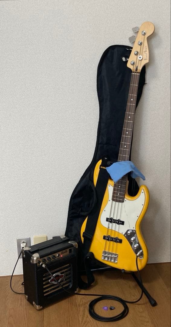 【超お得！】 Photogenicベース付属⑦点セット　初心者【東京で受け渡し】