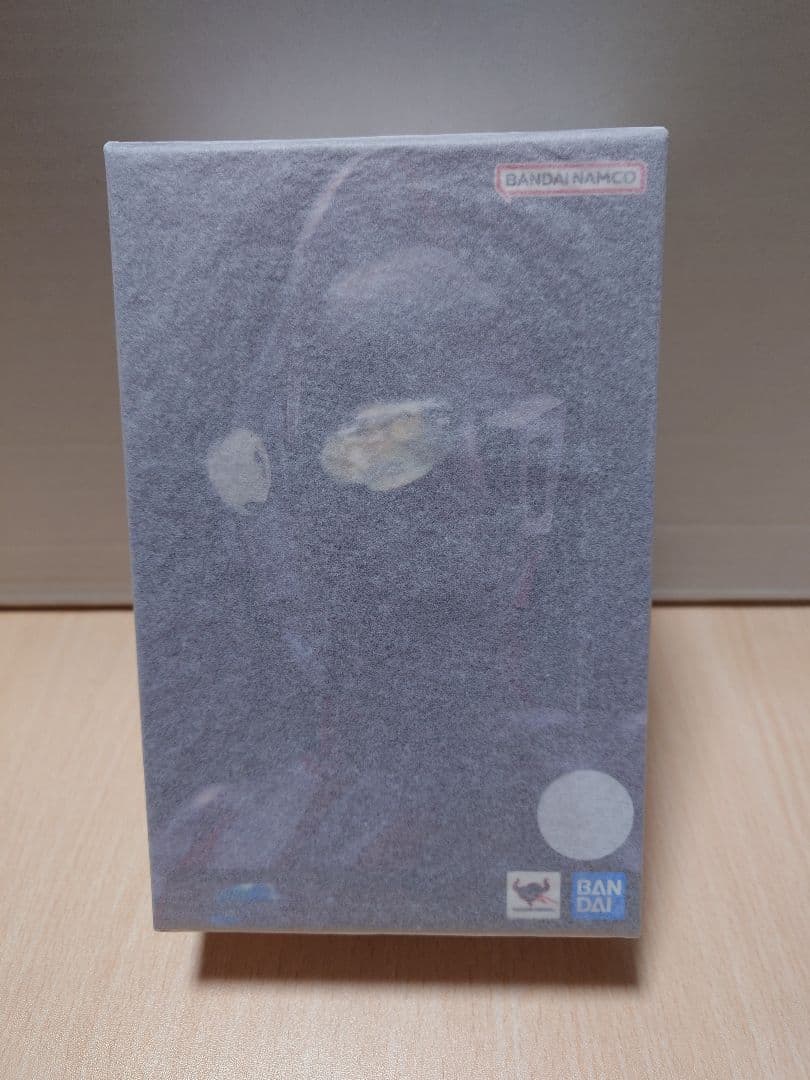 【新品未開封】S.H.Figuarts（真骨彫製法）ウルトラマン