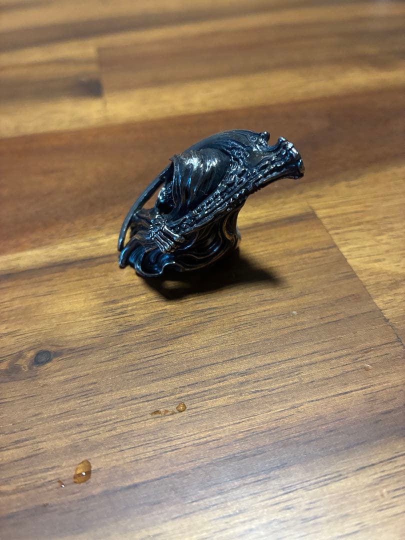 Legio Made 死神モチーフ