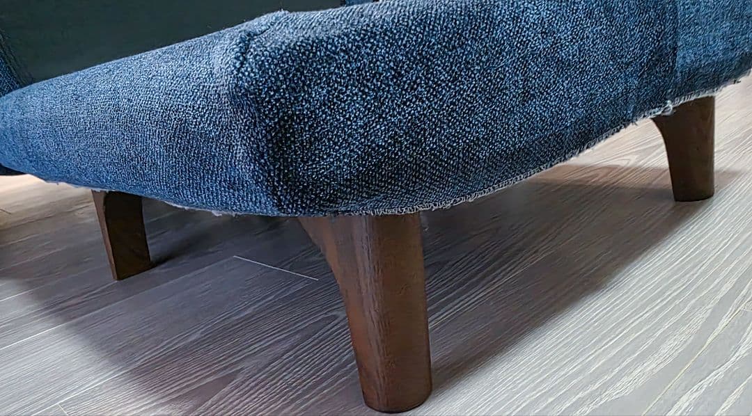 【美品/最高生地】NOYES Vision CL オットマン