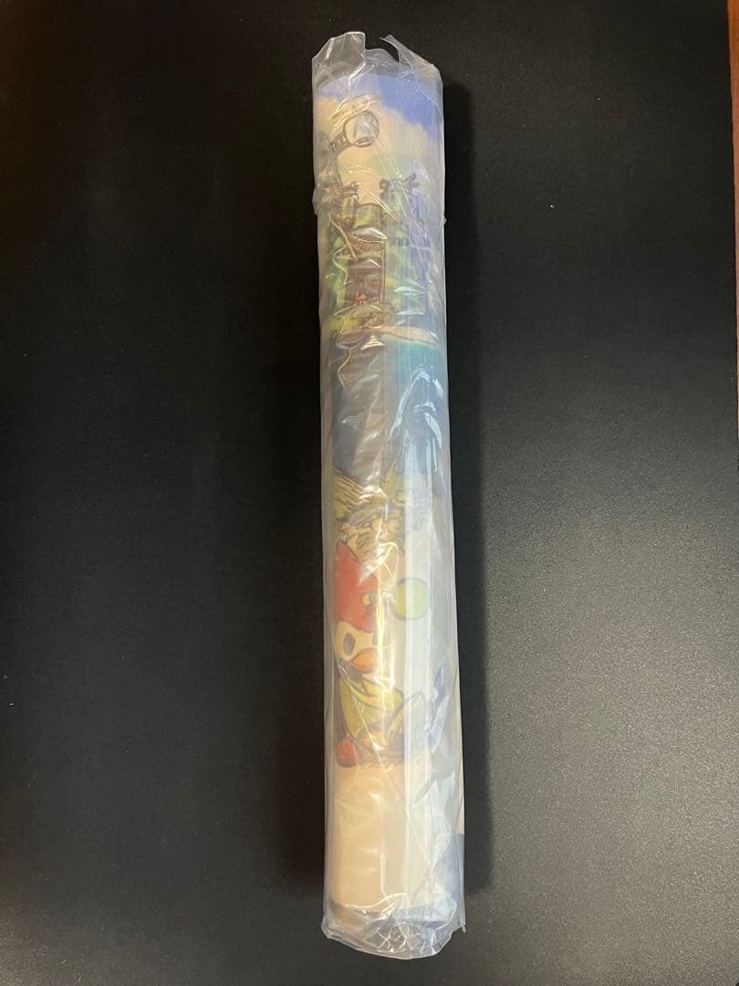 プレイマット モーグリ 手掛かり ファイナルファンタジー MtG