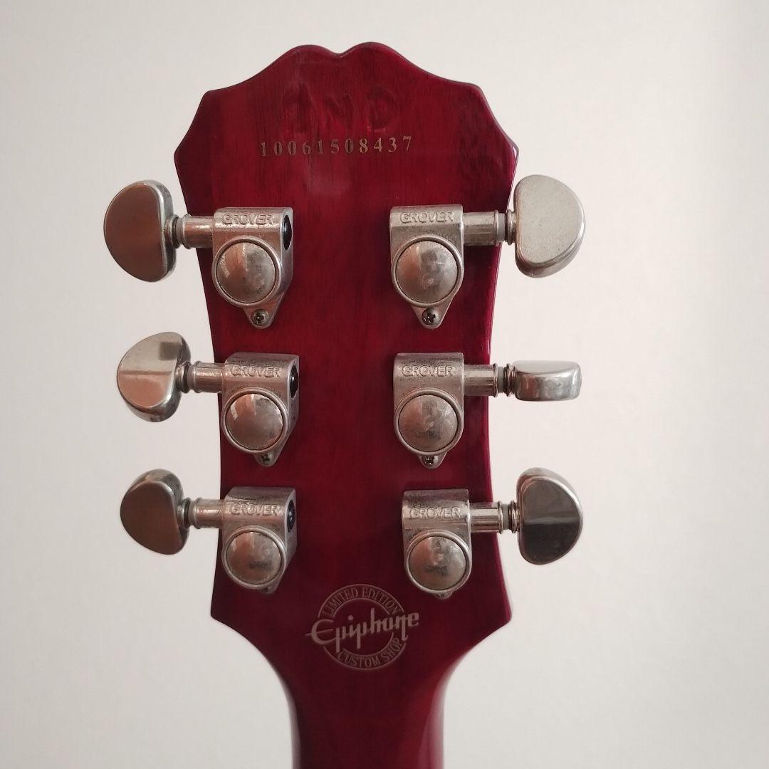 Epiphone SG Standard 2004年製