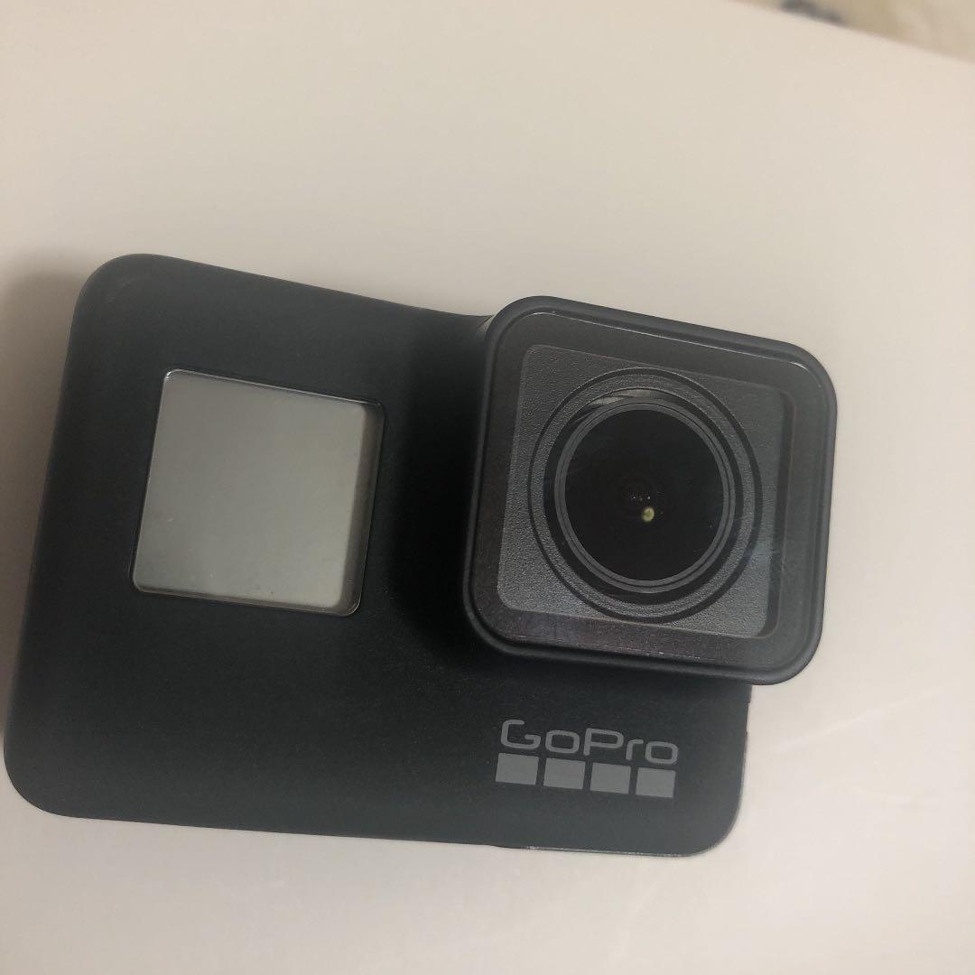 その他 Gopro Hero 7 Black