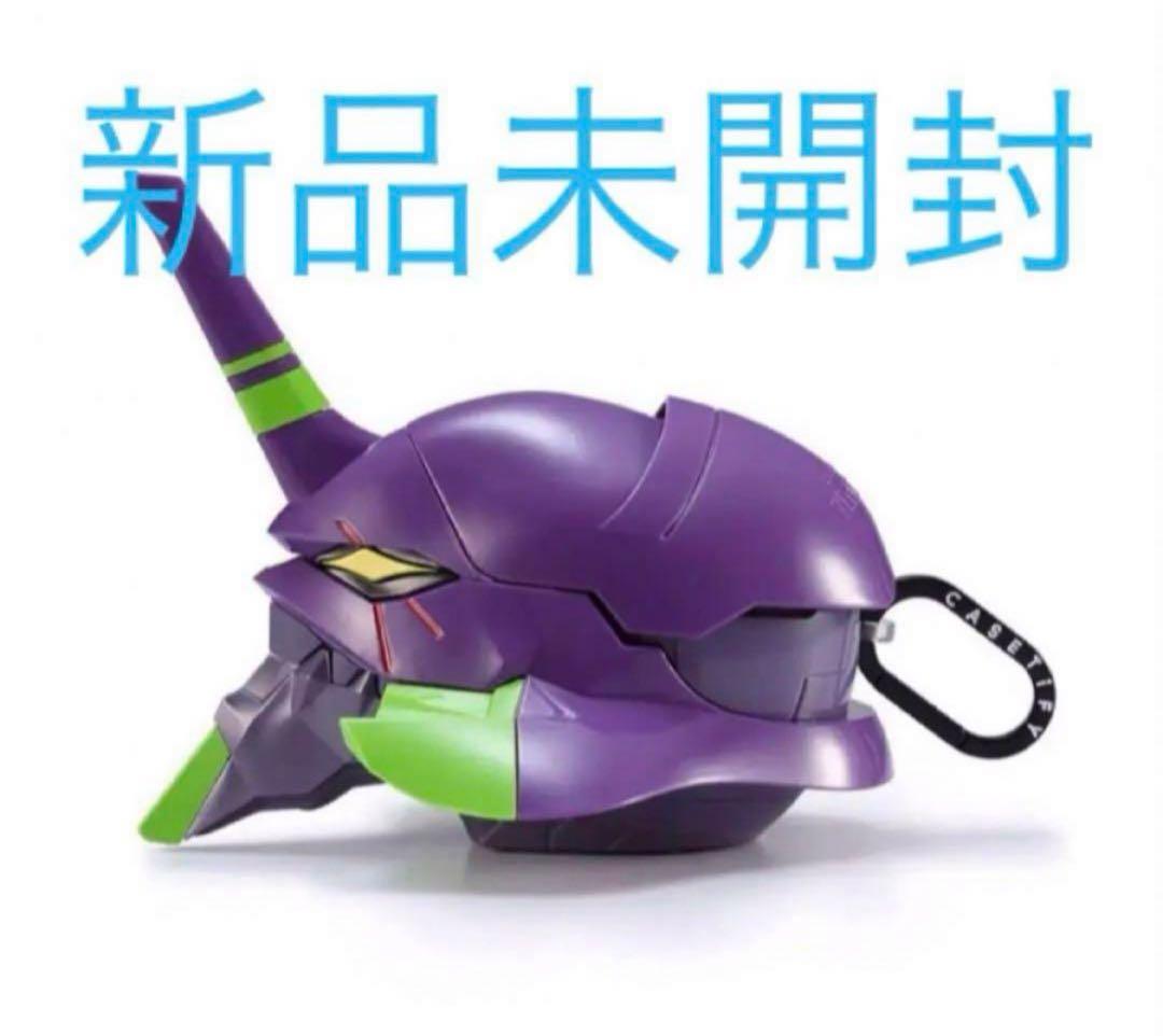 エヴァンゲリオン初号機コレクティブル AirPods Pro ケース